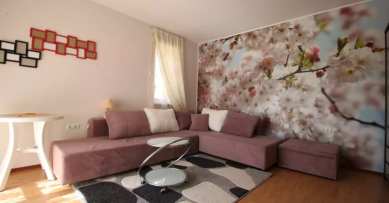 Квартира 60м² в Болгарии, Солнечный берег. Стоимостью 50999€ аренда фото-1