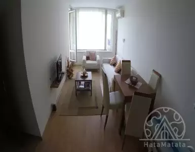 Купить квартиру в Болгарии 24700€