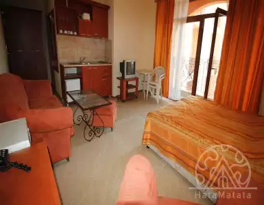 Купить квартиру в Болгарии 27000€