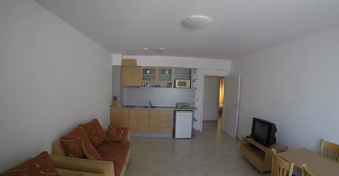 Квартира 85м² в Болгарии, Солнечный берег. Стоимостью 49950€ аренда фото-1