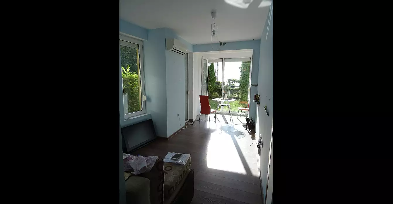 Квартира 55м² в Болгарии, Равда. Стоимостью 33500€ аренда фото-1
