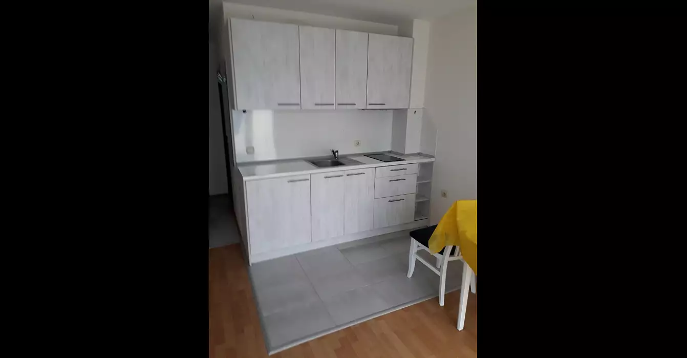 Квартира 36м² в Болгарии, Бяла. Стоимостью 16500€ аренда фото-1