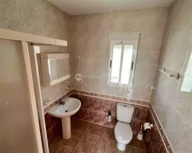 Дом 86м² в Испании, Бенихофар. Стоимостью 199000€ аренда фото-10