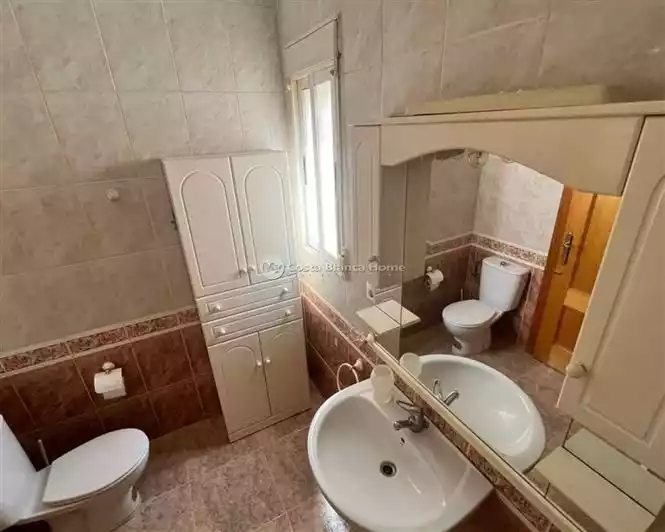 Дом 86м² в Испании, Бенихофар. Стоимостью 199000€ аренда фото-19