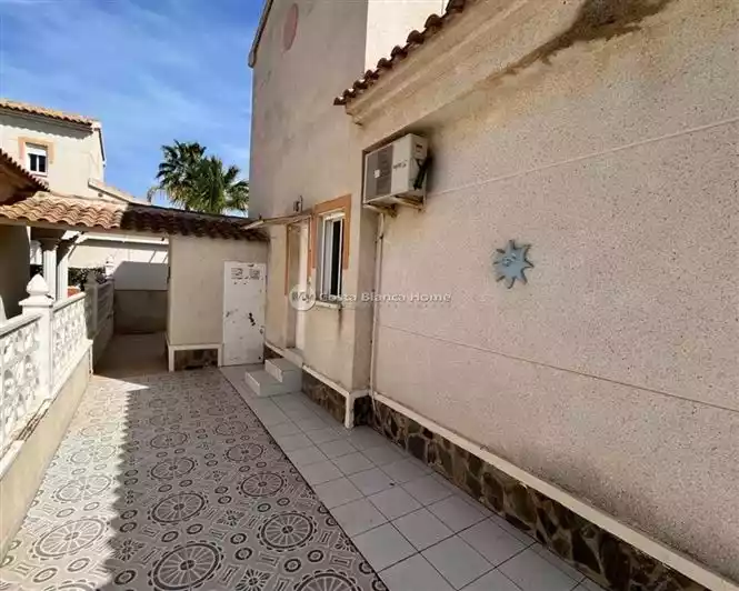Дом 86м² в Испании, Бенихофар. Стоимостью 199000€ аренда фото-21