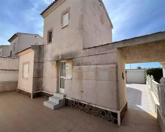 Дом 86м² в Испании, Бенихофар. Стоимостью 199000€ аренда фото-23