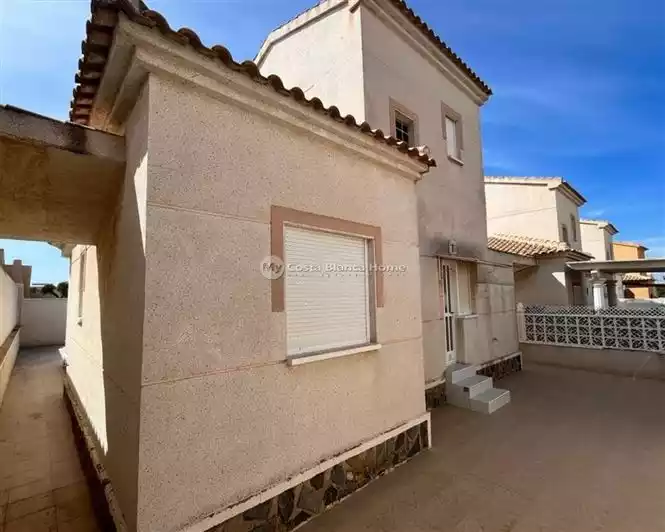 Дом 86м² в Испании, Бенихофар. Стоимостью 199000€ аренда фото-24