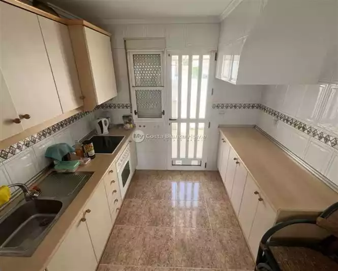 Дом 86м² в Испании, Бенихофар. Стоимостью 199000€ аренда фото-6