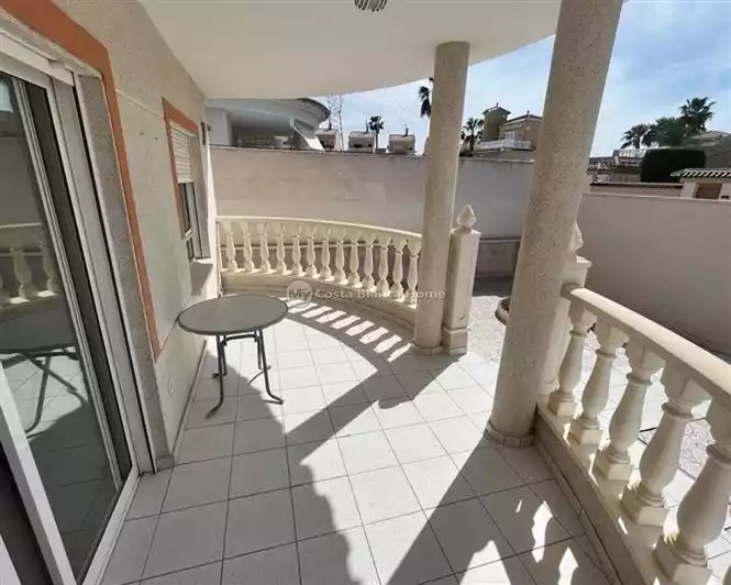 Дом 86м² в Испании, Бенихофар. Стоимостью 199000€ аренда фото-7