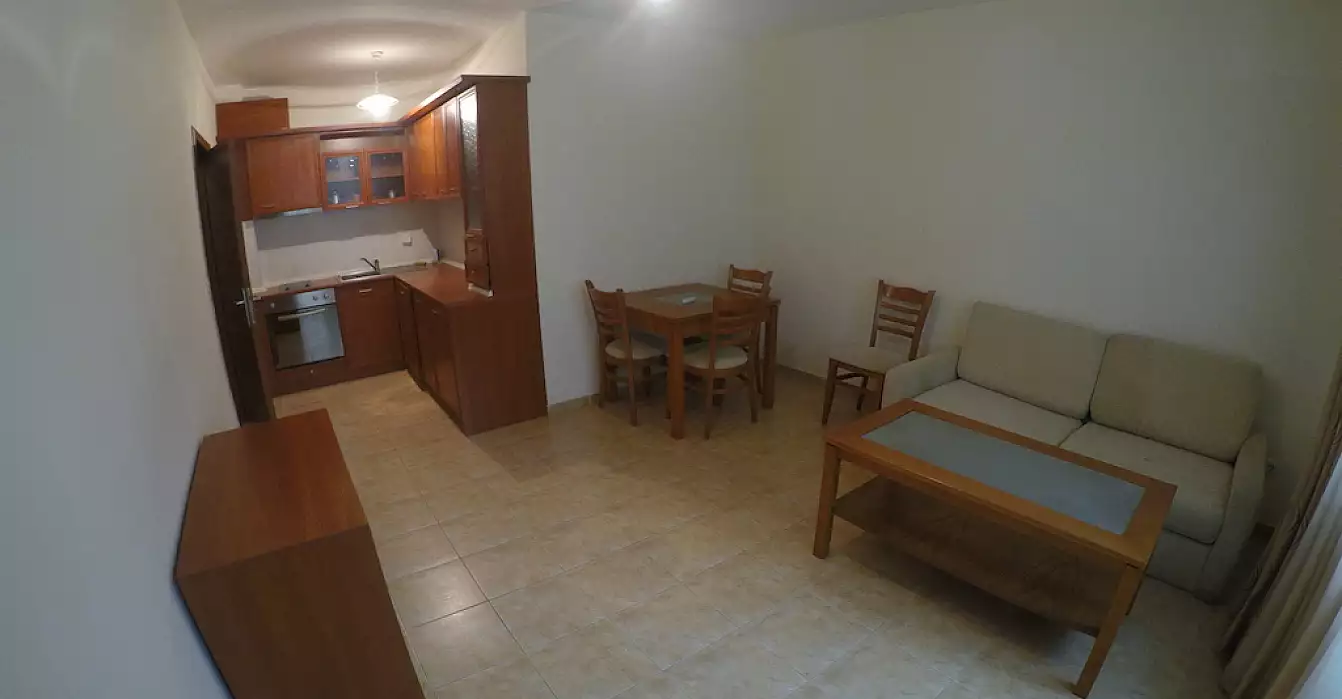 Квартира 54м² в Болгарии, Равда. Стоимостью 31700€ аренда фото-1
