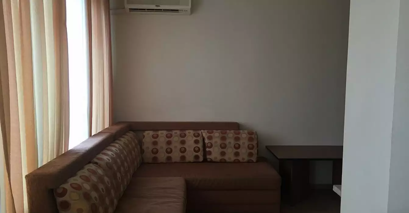 Квартира 90м² в Болгарии, Солнечный берег. Стоимостью 27000€ аренда фото-1