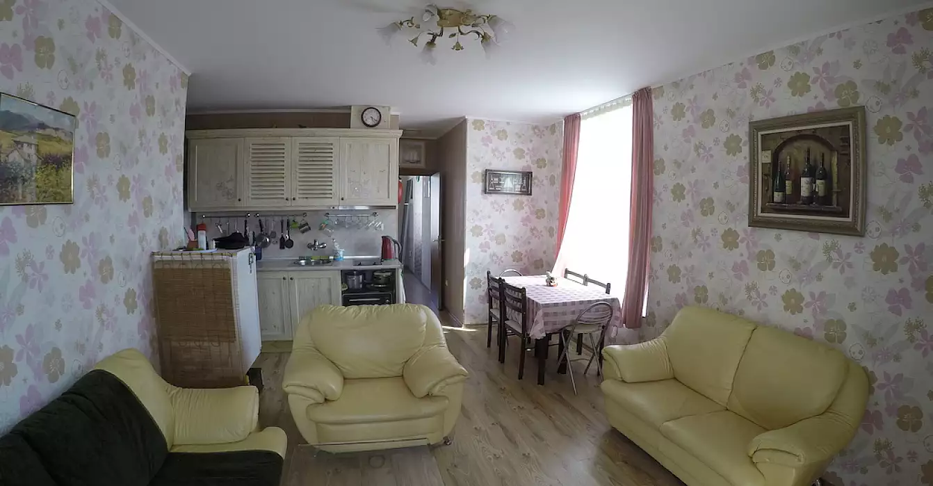 Квартира 55м² в Болгарии, Солнечный берег. Стоимостью 38900€ аренда фото-1