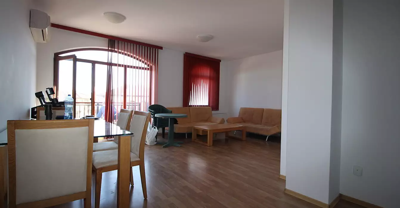 Квартира 64м² в Болгарии, Ахелой. Стоимостью 21600€ аренда фото-1