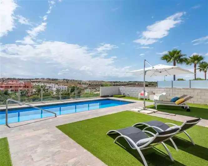 Дом 104м² в Испании, Вильямартин. Стоимостью 425000€ аренда фото-1