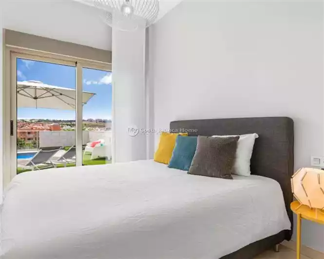 Дом 104м² в Испании, Вильямартин. Стоимостью 425000€ аренда фото-17