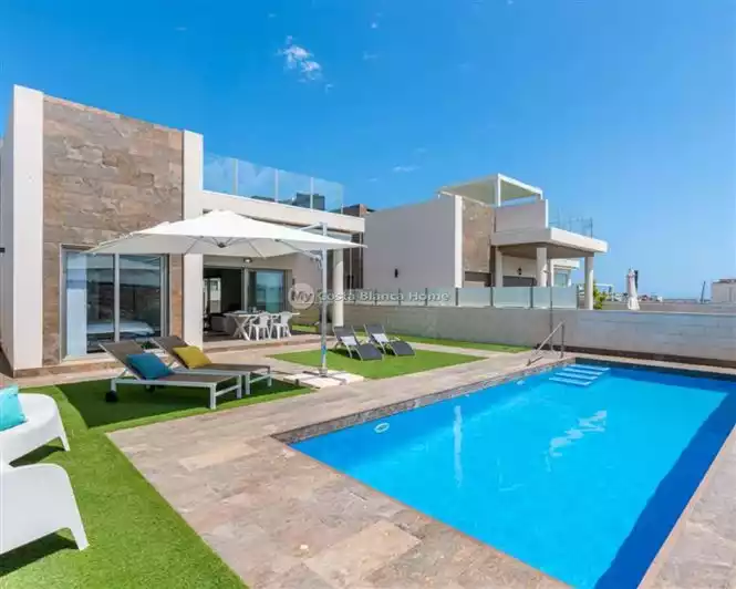Дом 104м² в Испании, Вильямартин. Стоимостью 425000€ аренда фото-25