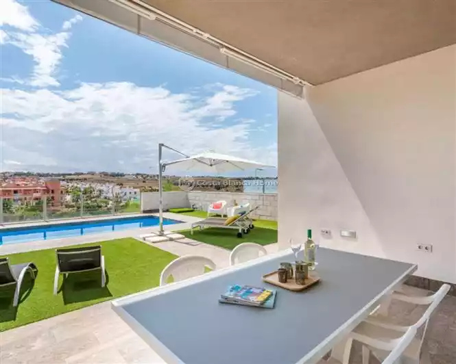Дом 104м² в Испании, Вильямартин. Стоимостью 425000€ аренда фото-26