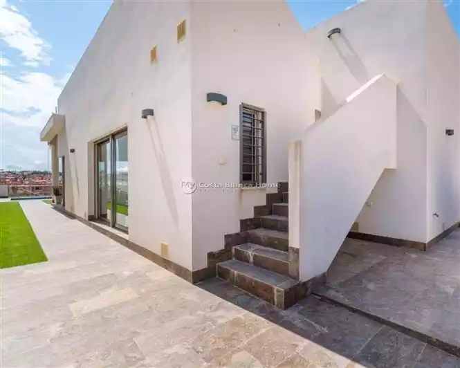 Дом 104м² в Испании, Вильямартин. Стоимостью 425000€ аренда фото-27