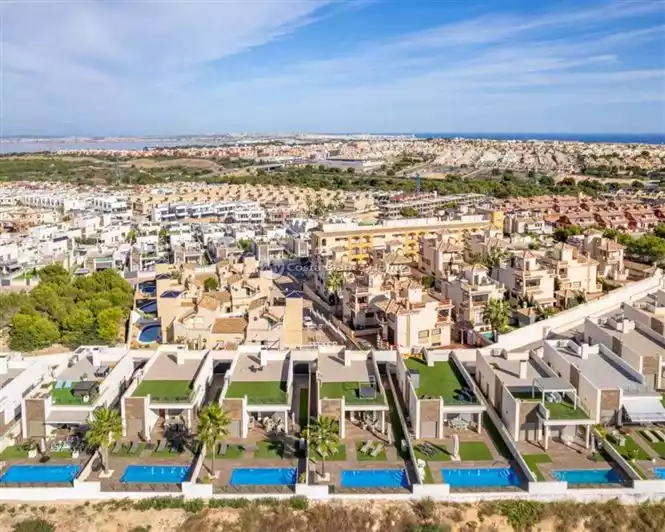 Дом 104м² в Испании, Вильямартин. Стоимостью 425000€ аренда фото-6