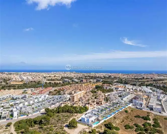 Дом 104м² в Испании, Вильямартин. Стоимостью 425000€ аренда фото-8