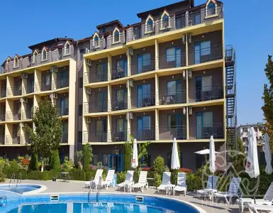 Купить квартиру в Болгарии 18500€