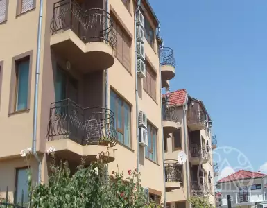 Купить квартиру в Болгарии 30500€