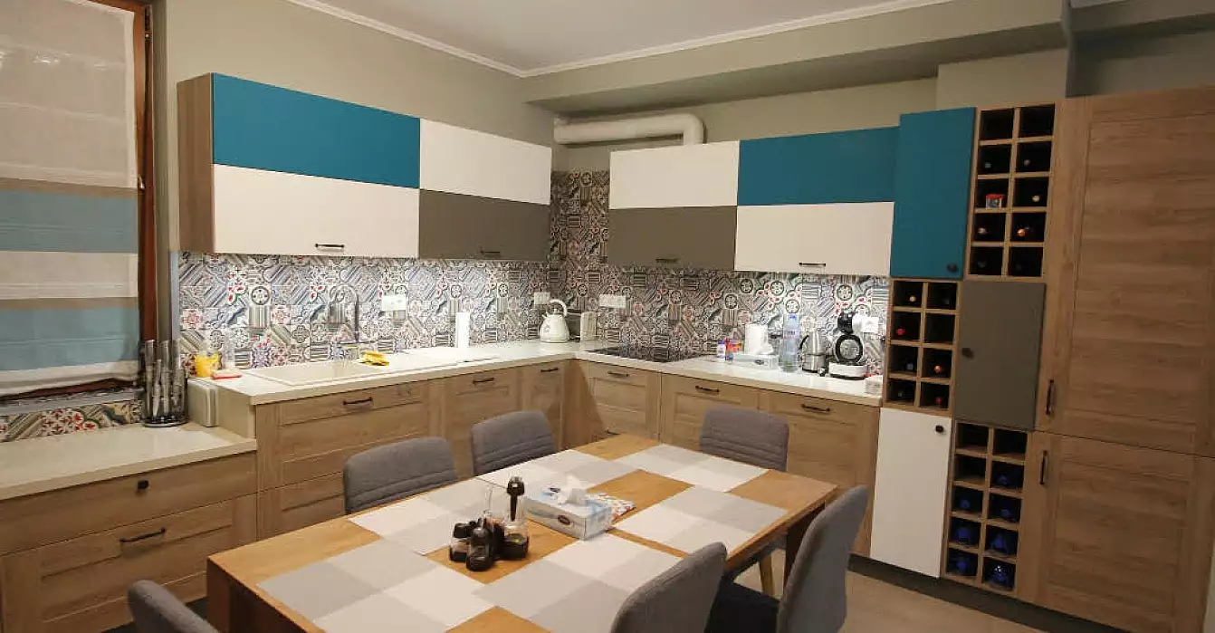 Вилла 215м² в Болгарии, Елените. Стоимостью 235000€ аренда фото-1