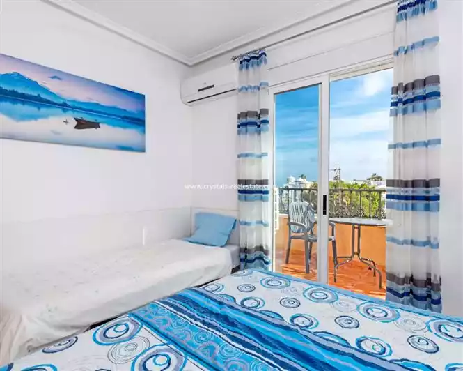 Квартира 68м² в Испании, Ориуэла Коста. Стоимостью 145000€ аренда фото-12