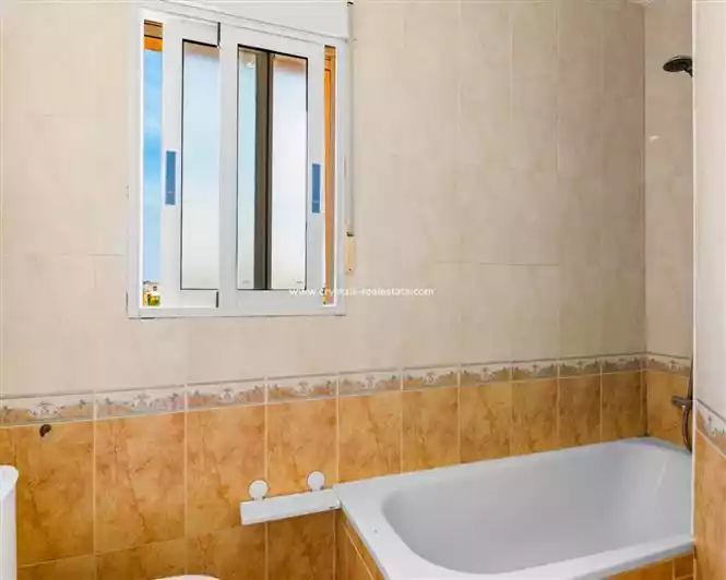 Квартира 68м² в Испании, Ориуэла Коста. Стоимостью 145000€ аренда фото-15
