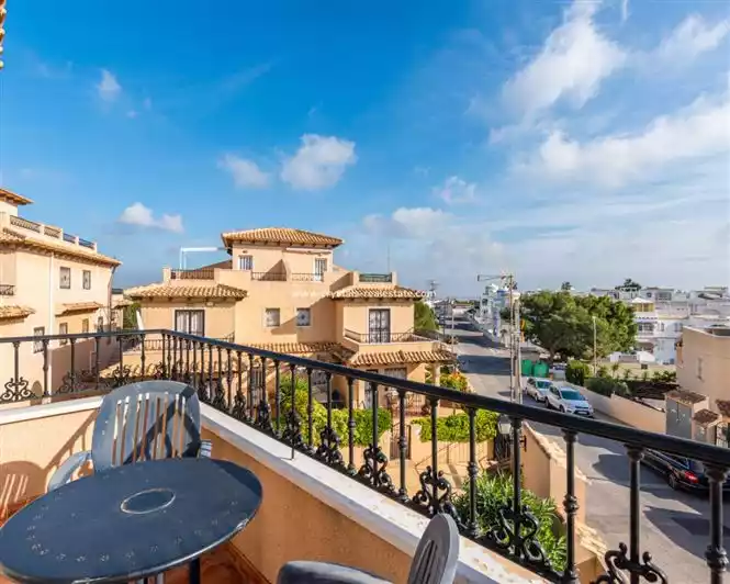 Квартира 68м² в Испании, Ориуэла Коста. Стоимостью 145000€ аренда фото-19