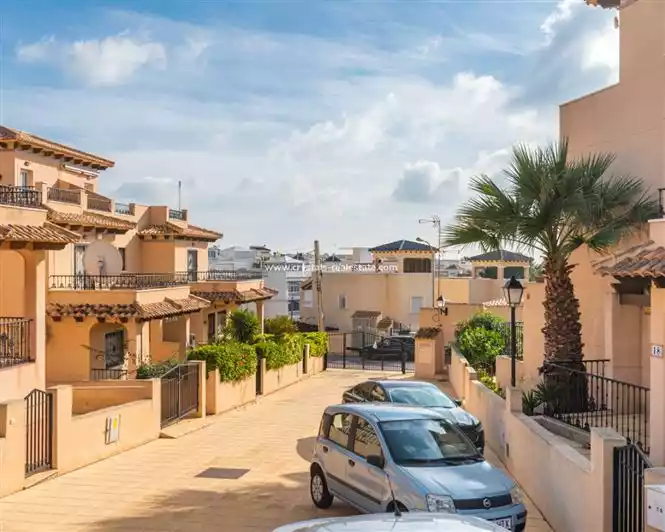 Квартира 68м² в Испании, Ориуэла Коста. Стоимостью 145000€ аренда фото-22