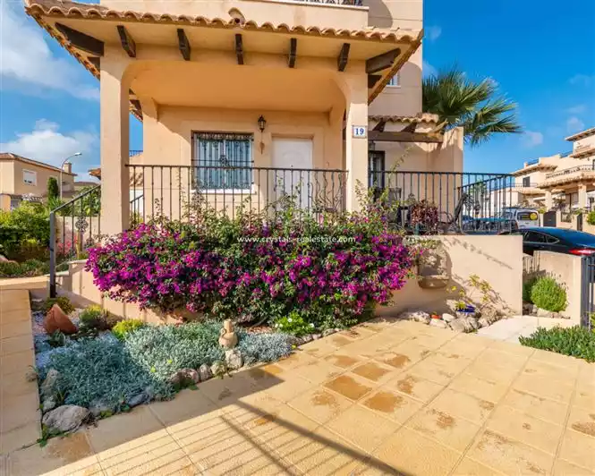 Квартира 68м² в Испании, Ориуэла Коста. Стоимостью 145000€ аренда фото-26