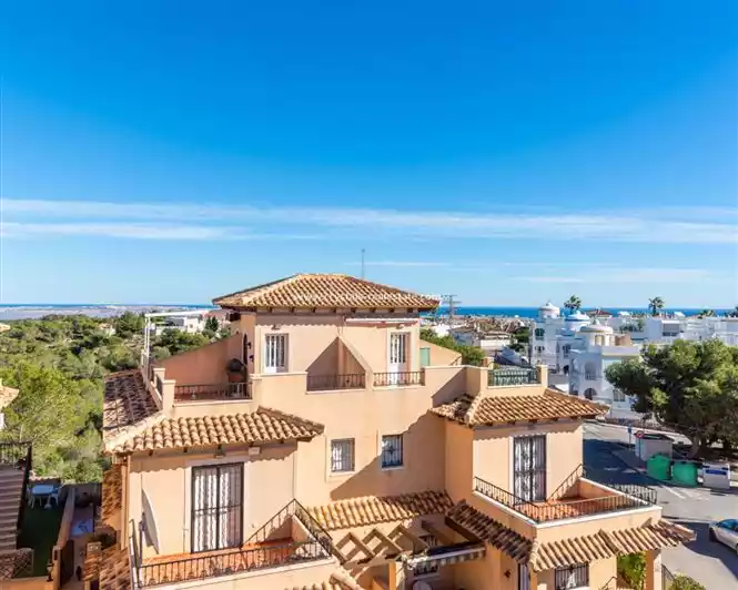 Квартира 68м² в Испании, Ориуэла Коста. Стоимостью 145000€ аренда фото-31