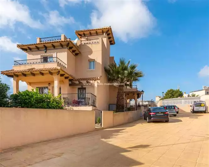 Квартира 68м² в Испании, Ориуэла Коста. Стоимостью 145000€ аренда фото-36