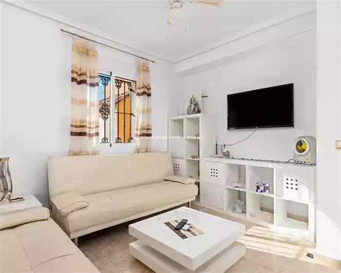 Квартира 68м² в Испании, Ориуэла Коста. Стоимостью 145000€ аренда фото-5