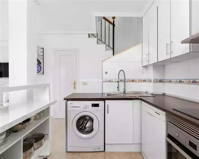 Квартира 68м² в Испании, Ориуэла Коста. Стоимостью 145000€ аренда фото-8