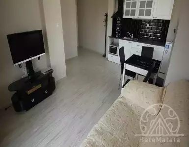 Купить квартиру в Болгарии 38600€