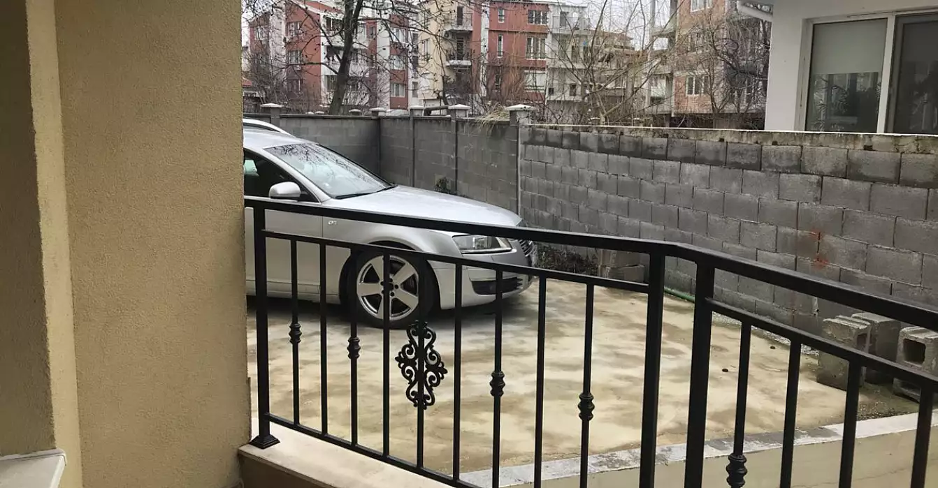 Квартира 37м² в Болгарии, Сарафово. Стоимостью 31000€ аренда фото-1