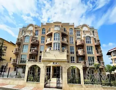 Купить квартиру в Болгарии 51041€