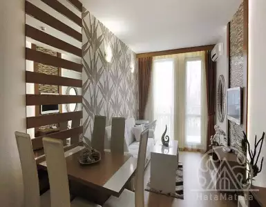 Купить квартиру в Болгарии 42000€