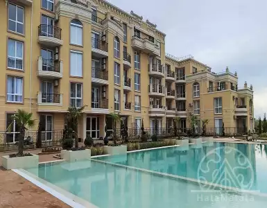 Купить квартиру в Болгарии 115000€