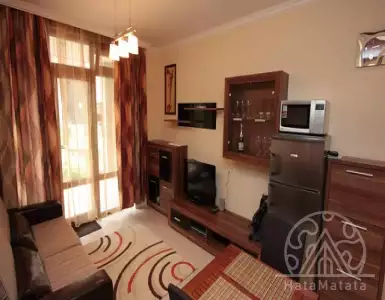 Купить квартиру в Болгарии 77900€