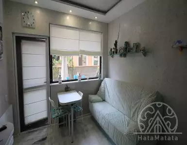 Купить квартиру в Болгарии 27750€