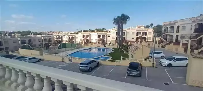 Дом 63м² в Испании, Альгорфа. Стоимостью 99500€ аренда фото-1