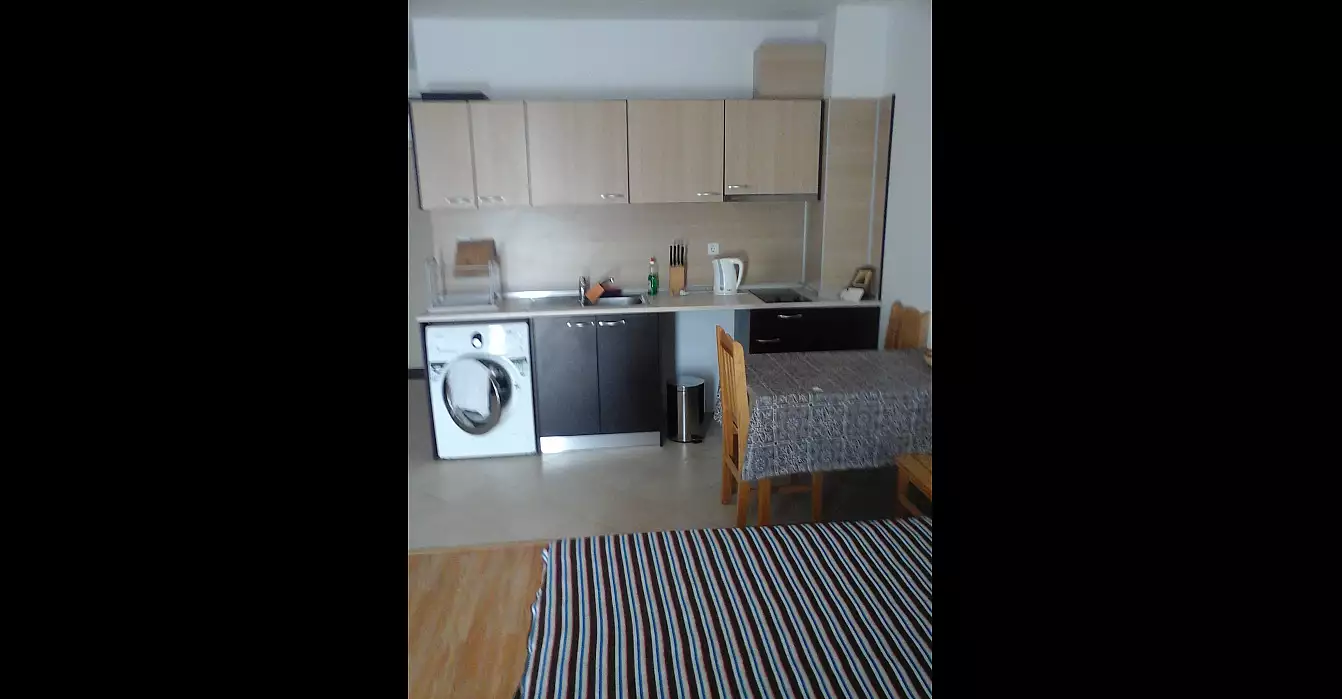 Квартира 47м² в Болгарии, Солнечный берег. Стоимостью 20000€ аренда фото-1