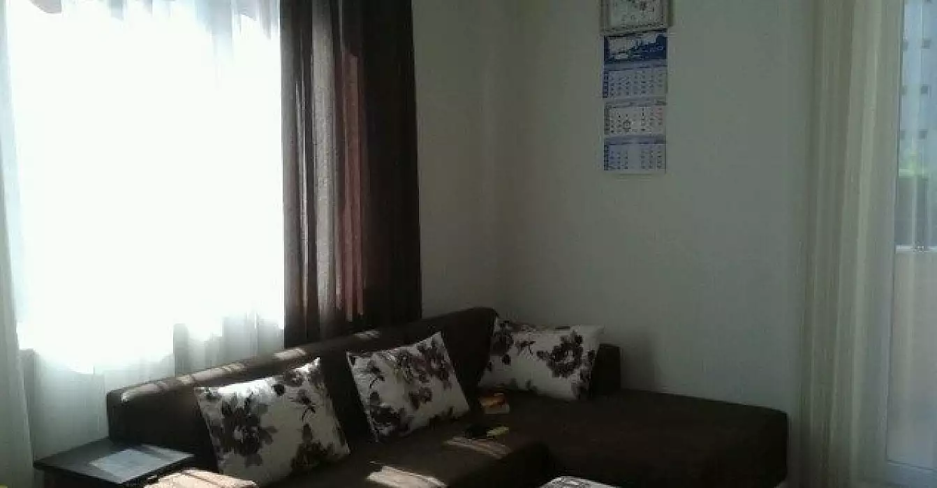 Квартира 43м² в Болгарии, Солнечный берег. Стоимостью 34500€ аренда фото-1