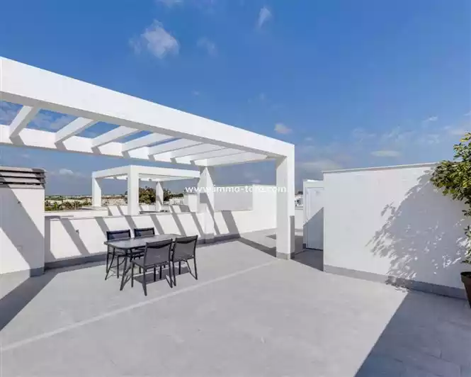 Квартира 69м² в Испании, Гуардамар-дель-Сегура. Стоимостью 244000€ аренда фото-20