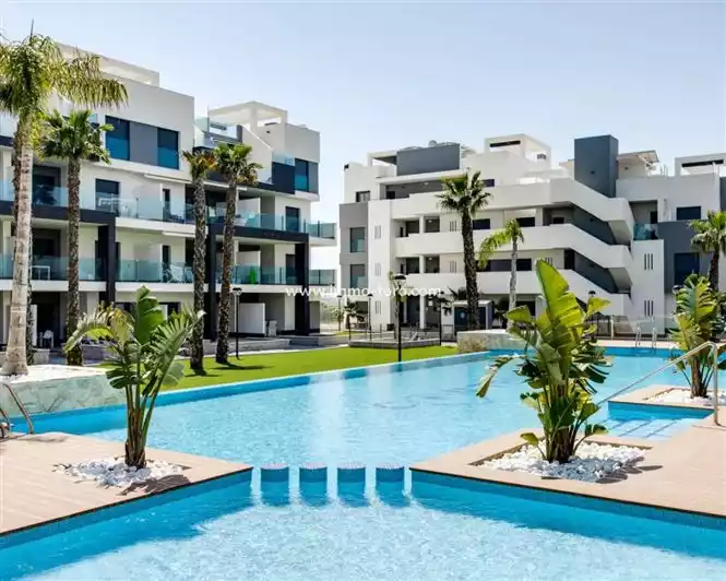 Квартира 69м² в Испании, Гуардамар-дель-Сегура. Стоимостью 244000€ аренда фото-23