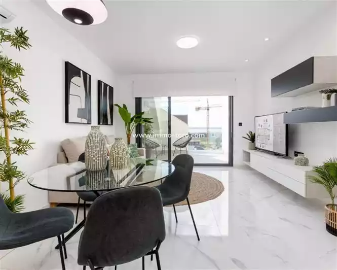 Квартира 69м² в Испании, Гуардамар-дель-Сегура. Стоимостью 244000€ аренда фото-3