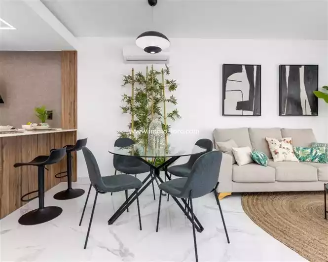 Квартира 69м² в Испании, Гуардамар-дель-Сегура. Стоимостью 244000€ аренда фото-8